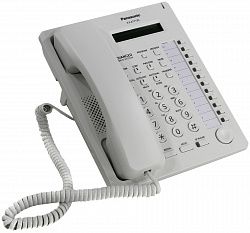 Системный телефон PANASONIC KX-T7730RU