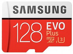 Карта памяти SAMSUNG MB-MC128GA/RU/EU