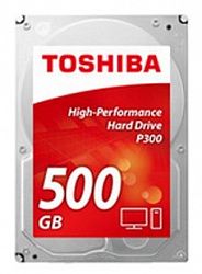 Жесткий диск HDD TOSHIBA HDWD105UZSVA