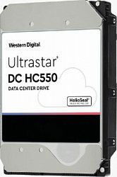 Жесткий диск HDD Western Digital UH721818ALE6L4