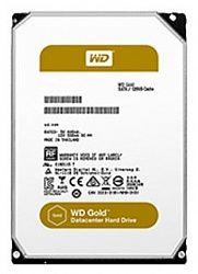 Жесткий диск HDD Western Digital WD6002FRYZ 6000 Gb Gold