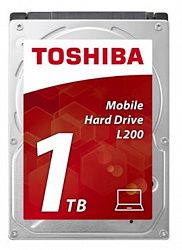 Жесткий диск HDD TOSHIBA HDWJ110UZSVA