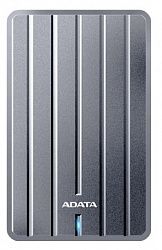 Жесткий диск HDD ADATA AHC660-1TU31-CGY титан