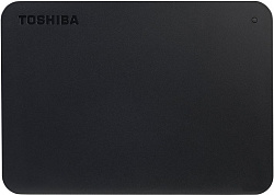 Жесткий диск HDD TOSHIBA HDTB410EK3ABH