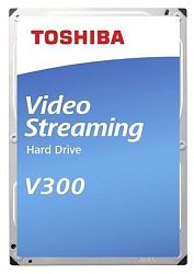 Жесткий диск HDD TOSHIBA HDWU130UZSVA