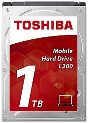 Жесткий диск HDD TOSHIBA HDWL110UZSVA