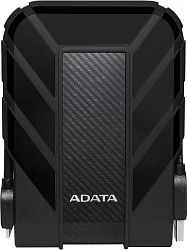 Жесткий диск HDD ADATA HD710 Pro AHD710P-5TU31-CBK USB 3.1 Black