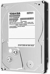 Жесткий диск HDD TOSHIBA DT02ABA400