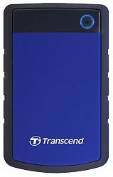 Жесткий диск HDD TRANSCEND TS2TSJ25H3B