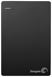 Жесткий диск HDD SEAGATE Backup Plus Slim STDR2000202 Blue