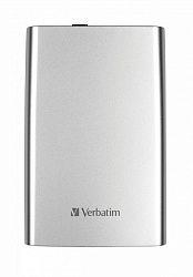 Жесткий диск HDD Verbatim 053071 Silver