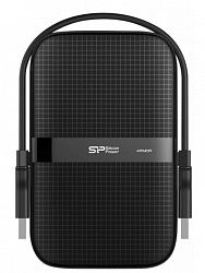 Жесткий диск HDD SILICON POWER A60 SP020TBPHDA60S3A