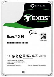 Жесткий диск HDD SEAGATE Exos X10 HDD 12Tb ST12000NM001G 3.5&quot;