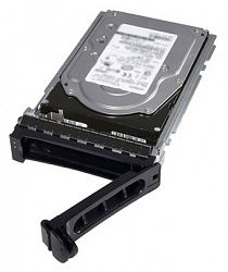 Жесткий диск HDD DELL 400-BLBZ