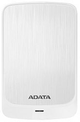 Жесткий диск HDD ADATA AHV320-2TU31-CWH USB 3.2 White