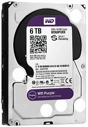 Жесткий диск HDD DAHUA WD60PURX