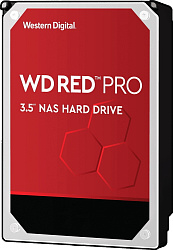 Жесткий диск HDD Western Digital Red Pro WD201KFGX