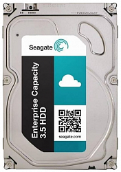 Жесткий диск HDD SEAGATE ST2000NM0045