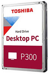 Жесткий диск HDD TOSHIBA P300 HDWD320UZSVA
