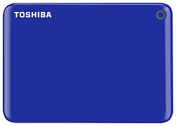 Жесткий диск HDD TOSHIBA HDTC805EC3AA Silver