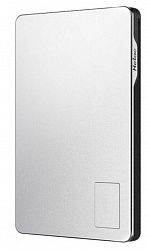 Жесткий диск HDD Netac K338-1T серый