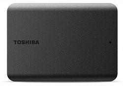 Жесткий диск HDD TOSHIBA HDTB510EK3AA