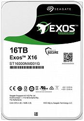 Жесткий диск HDD SEAGATE ST16000NM001G