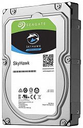 Жесткий диск HDD SEAGATE SkyHawk ST8000VX004