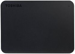 Жесткий диск HDD TOSHIBA HDTB405EK3AA