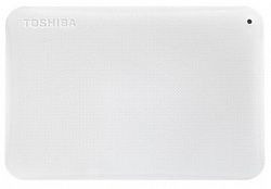 Жесткий диск HDD TOSHIBA HDTP220EW3CA White