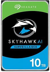 Жесткий диск HDD SEAGATE SkyHawk ST10000VE001