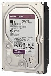 Жесткий диск Western Digital WD62PURZ