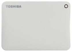 Жесткий диск HDD TOSHIBA HDTC830EK3CA Black