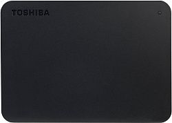 Жесткий диск HDD TOSHIBA HDTB420EK3ABH
