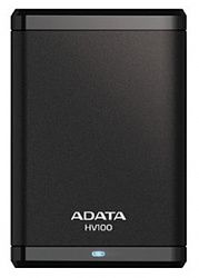 Жесткий диск HDD ADATA HV100 1TB USB 3.0 White (AHV100-1TU3-CWH)