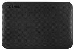 Жесткий диск HDD TOSHIBA HDTP205EK3AA Black