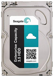 Жесткий диск HDD SEAGATE ST4000NM0035
