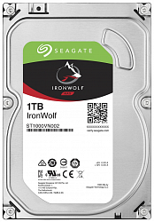 Жесткий диск HDD SEAGATE ST1000VN002