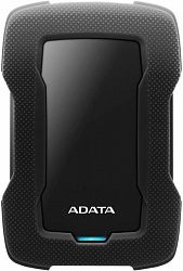 Внешний HDD ADATA HD330 5TB USB 3.2 (AHD330-5TU31-CBK)