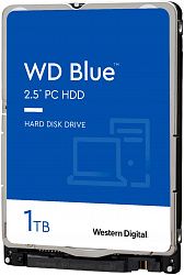 Жесткий диск HDD Western Digital WD10SPZX Blue