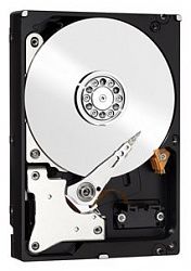 Жесткий диск HDD Western Digital 1TB WD10JFCX Red