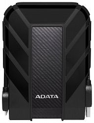 Жесткий диск HDD ADATA HD710 Pro 1TB USB 3.1Black (AHD710P-1TU31-CBK)