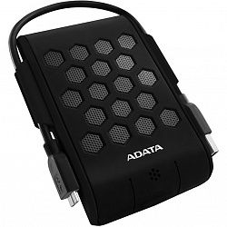 Жесткий диск HDD ADATA HD720 1TB USB 3.0 Black (AHD720-1TU3-CBK)