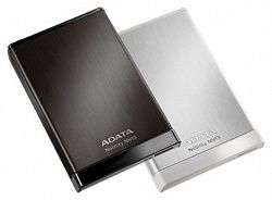 Жесткий диск HDD ADATA NH13 2TB USB 3.0 Black (ANH13-2TU3-CBK)