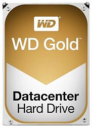 Жесткий диск HDD Western Digital WD2005FBYZ 2000 Gb Gold