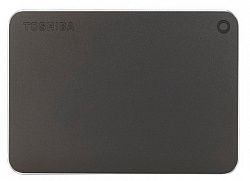 Жесткий диск HDD TOSHIBA HDTW120EC3CA Silver