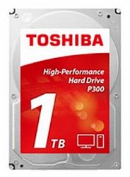 Жесткий диск HDD TOSHIBA HDWD110EZSTA