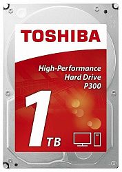 Жесткий диск HDD TOSHIBA HDWD110UZSVA