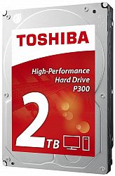 Жесткий диск HDD TOSHIBA HDWD120EZSTA