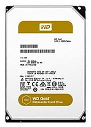 Жесткий диск HDD Western Digital WD4002FYYZ 4000 Gb Gold